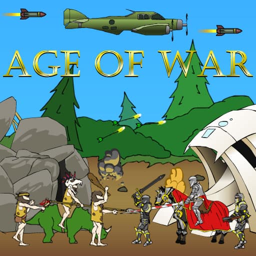 Age Of War preview