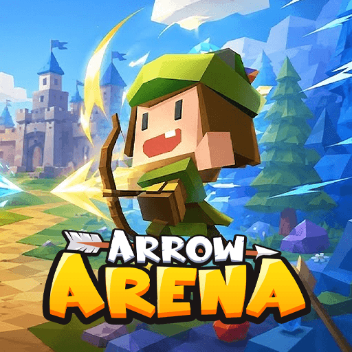 Arrow Arena preview
