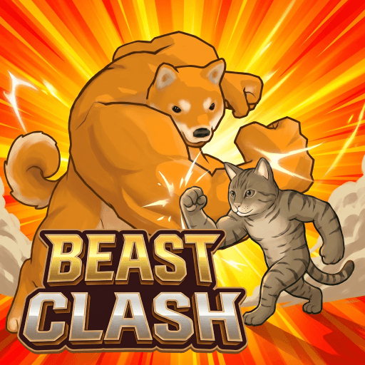 Beast Clash preview