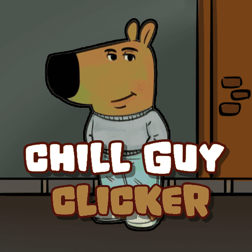 Chill Guy Clicker preview