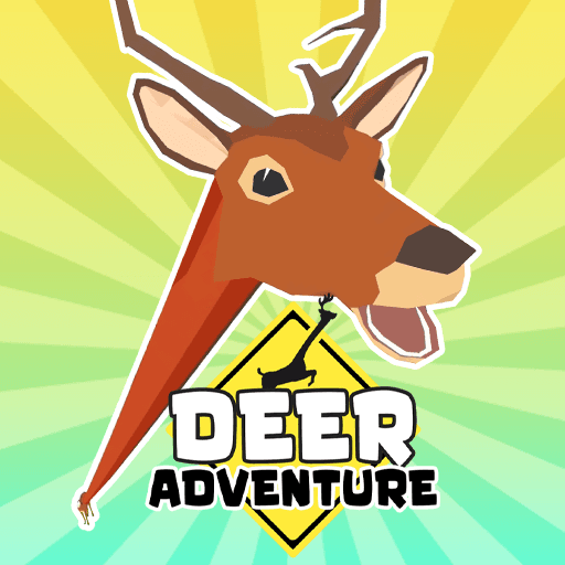 Deer Adventure preview