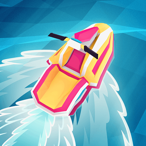 Jetski Race preview