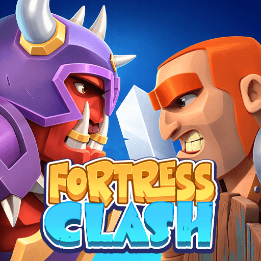 Fortress Clash preview