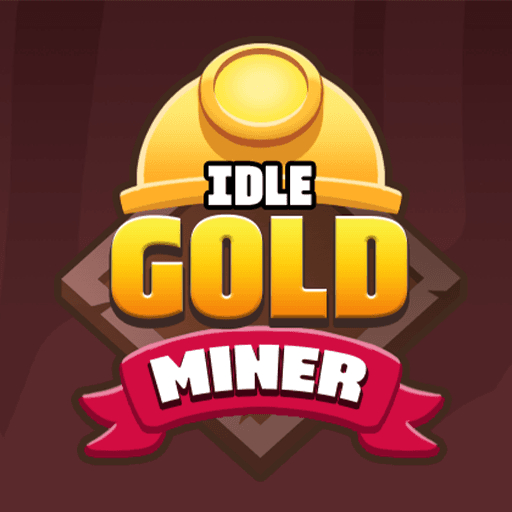 Idle Gold Miner preview
