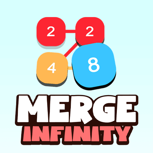 Merge Infinity preview