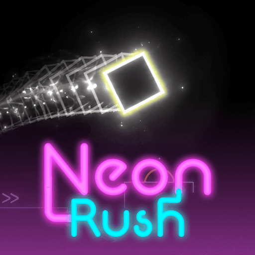 Neon Rush preview