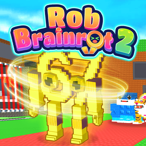 Rob Brainrot 2 preview
