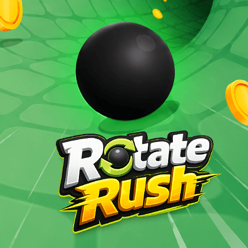 Rotate Rush preview