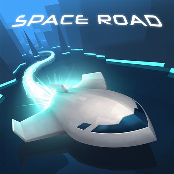Space Road preview