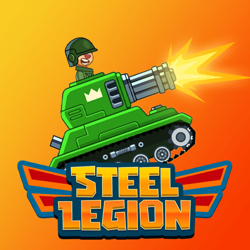Steel Legion preview