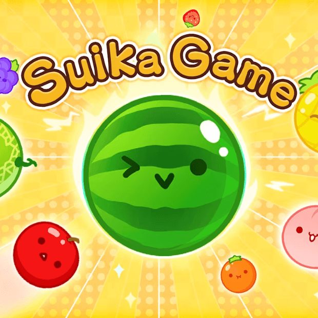 Suika Game preview