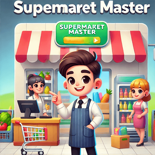Supermarket Master preview