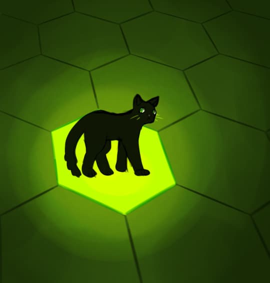 Trap The Cat preview