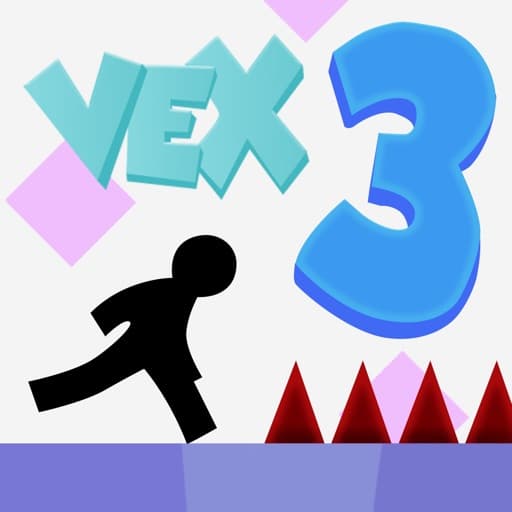 Vex 3 preview