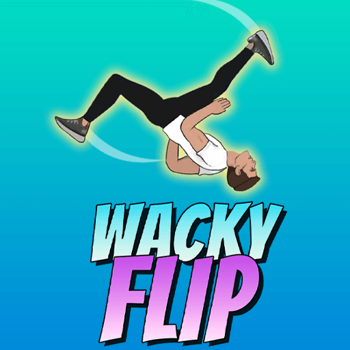 Wacky Flip preview