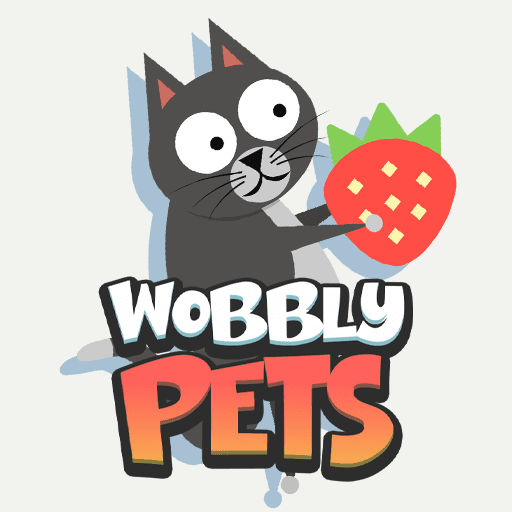 Wobbly Pets preview
