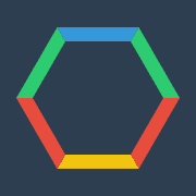 Hextris preview