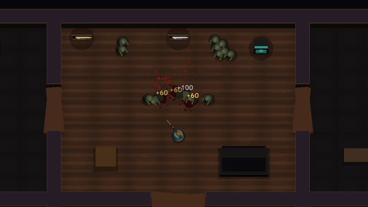 Zombies preview