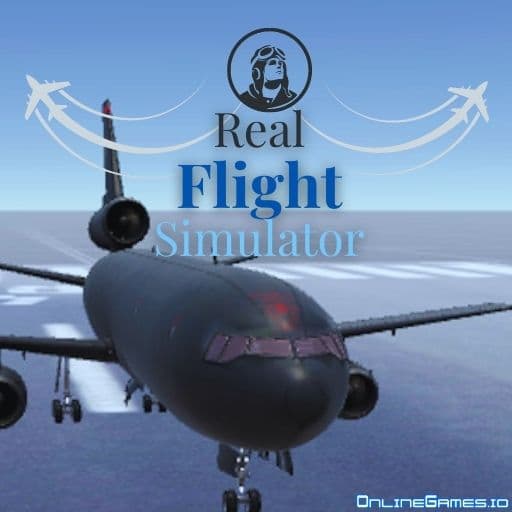 Real Flight Simulator preview