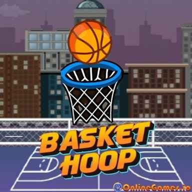 Basket Hoop preview