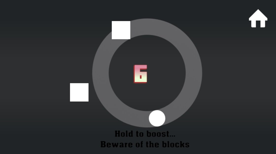 Around the blocks preview