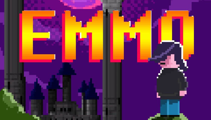EMMO El Triste preview