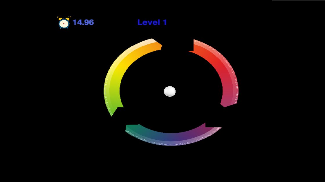 Exitball preview