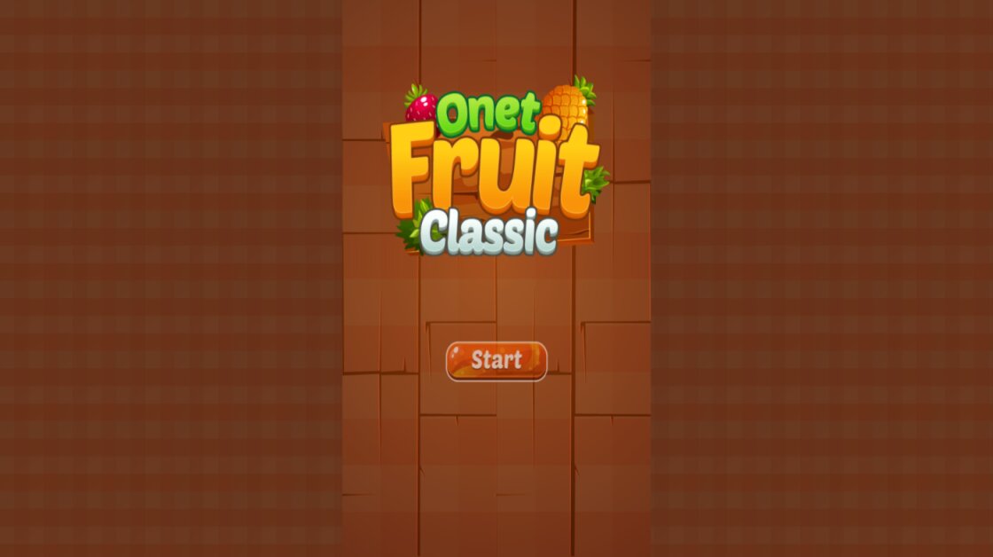 Fruit match Fun preview