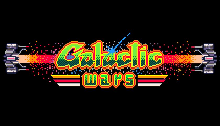 Galactic Wars preview