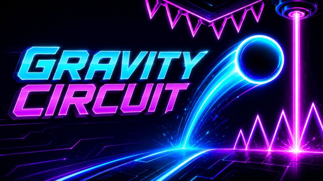 Gravity Circuit preview