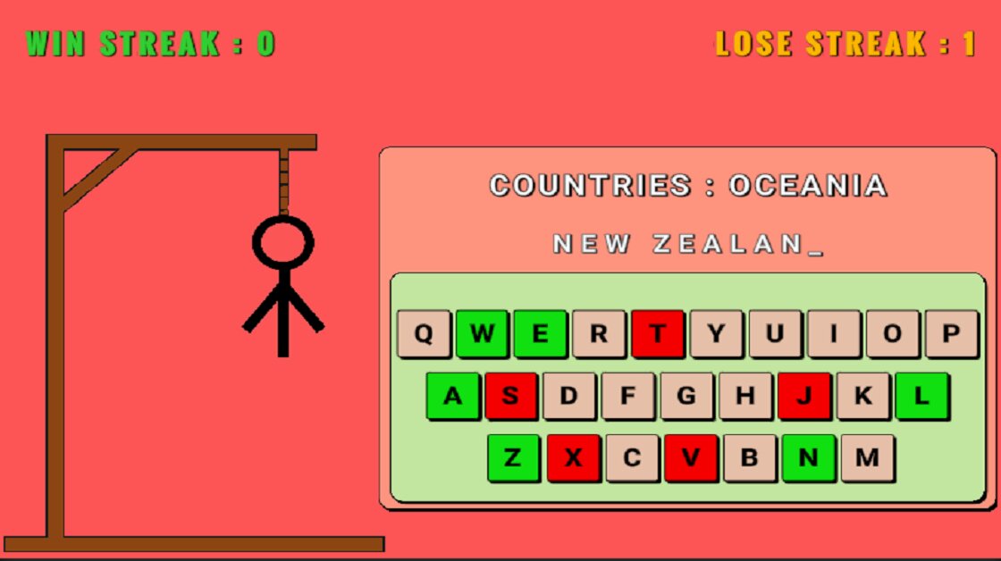 Hangman preview