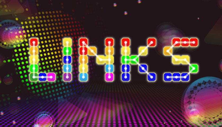 Links Puzzle preview