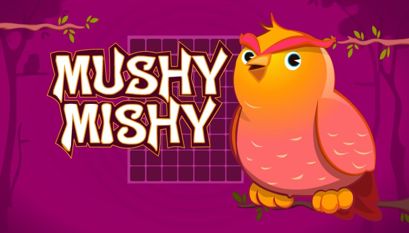 MushyMishy preview