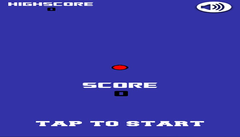 Narrow Escape preview
