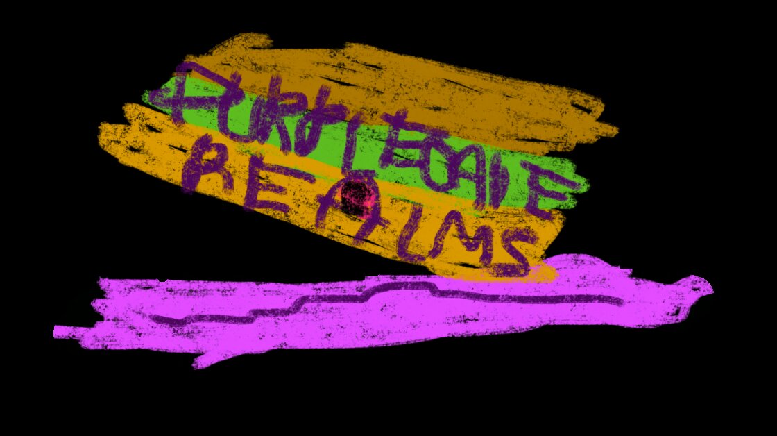 Purplecade Realms preview