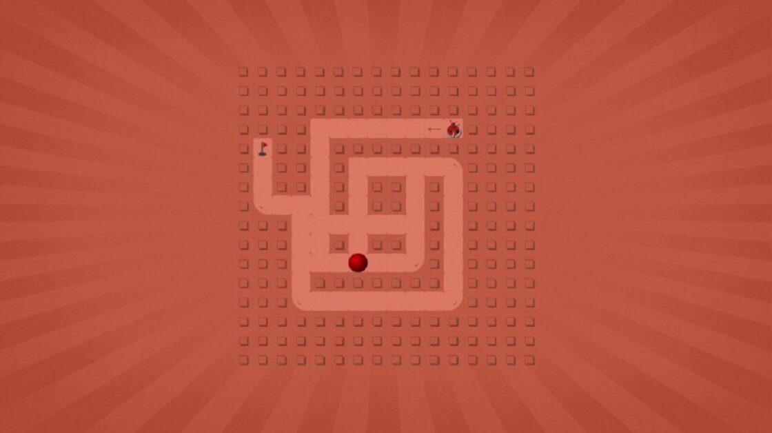 Push and Roll the Ball preview