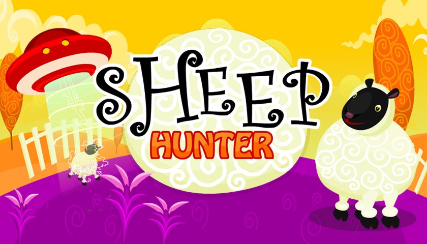 Sheep Hunter preview
