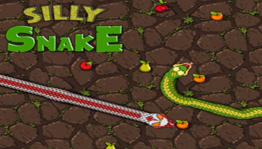SillySnake preview