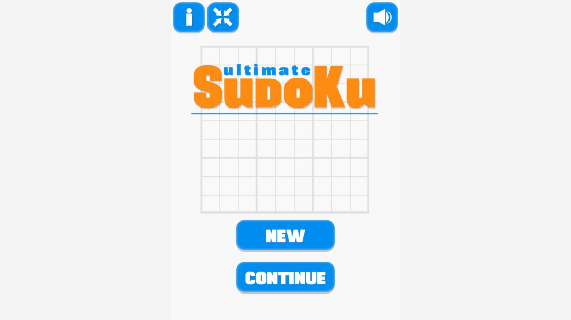 Sudoku Challenge preview