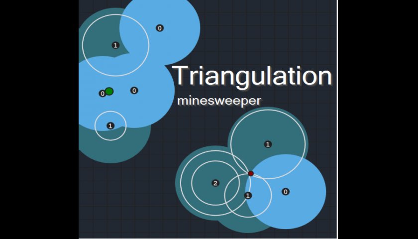 Triangulation preview